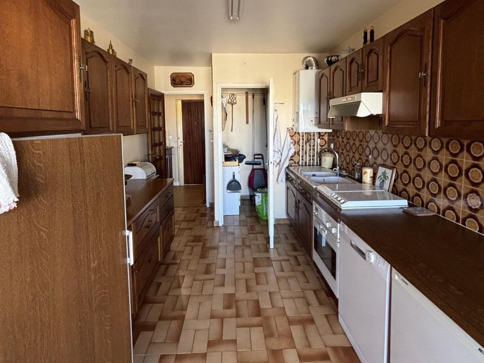 Leilighet i Anglet, Pyrenees-Atlantiques - bilde 5