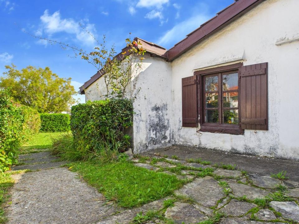 Villa i Bidart, Pyrenees-Atlantiques - foto 2