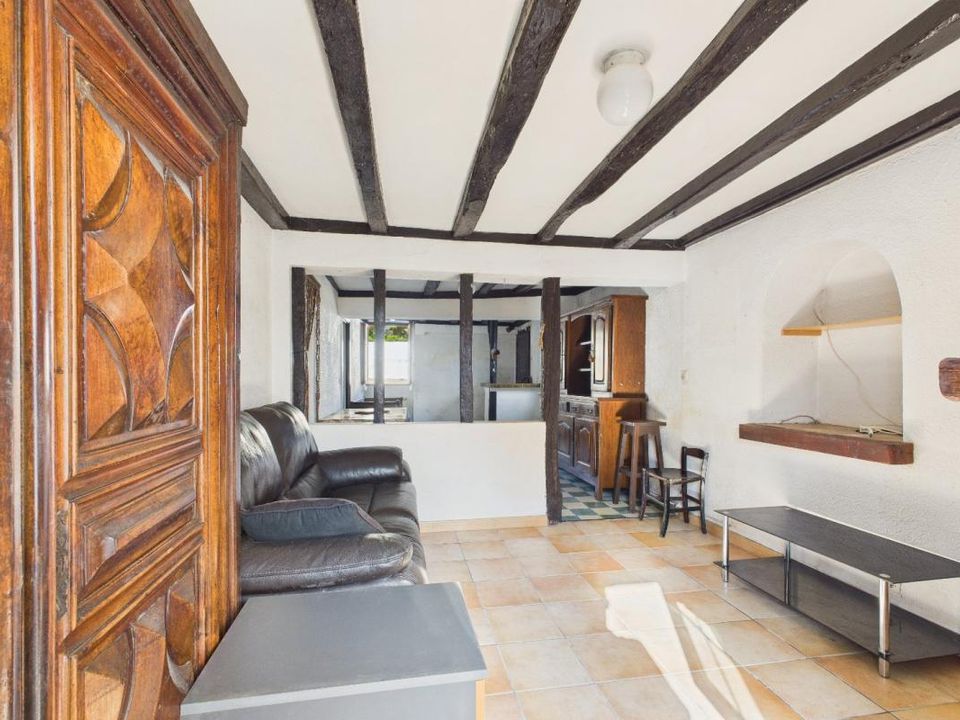 Villa i Bidart, Pyrenees-Atlantiques - foto 3