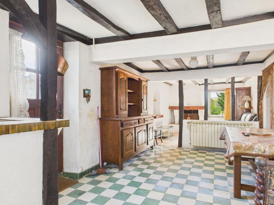 Villa i Bidart, Pyrenees-Atlantiques - foto 4