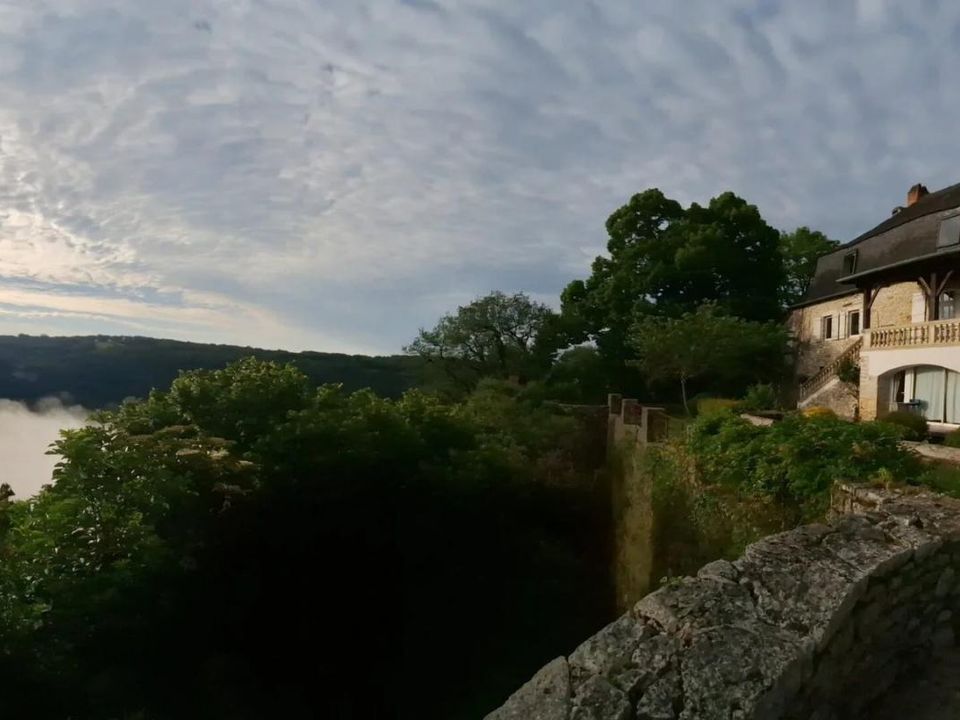Villa i Saint-Denis-les-Martel, Lot - foto 2