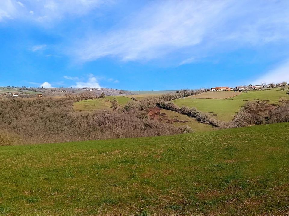 Villa i Andouque, Tarn - foto 3