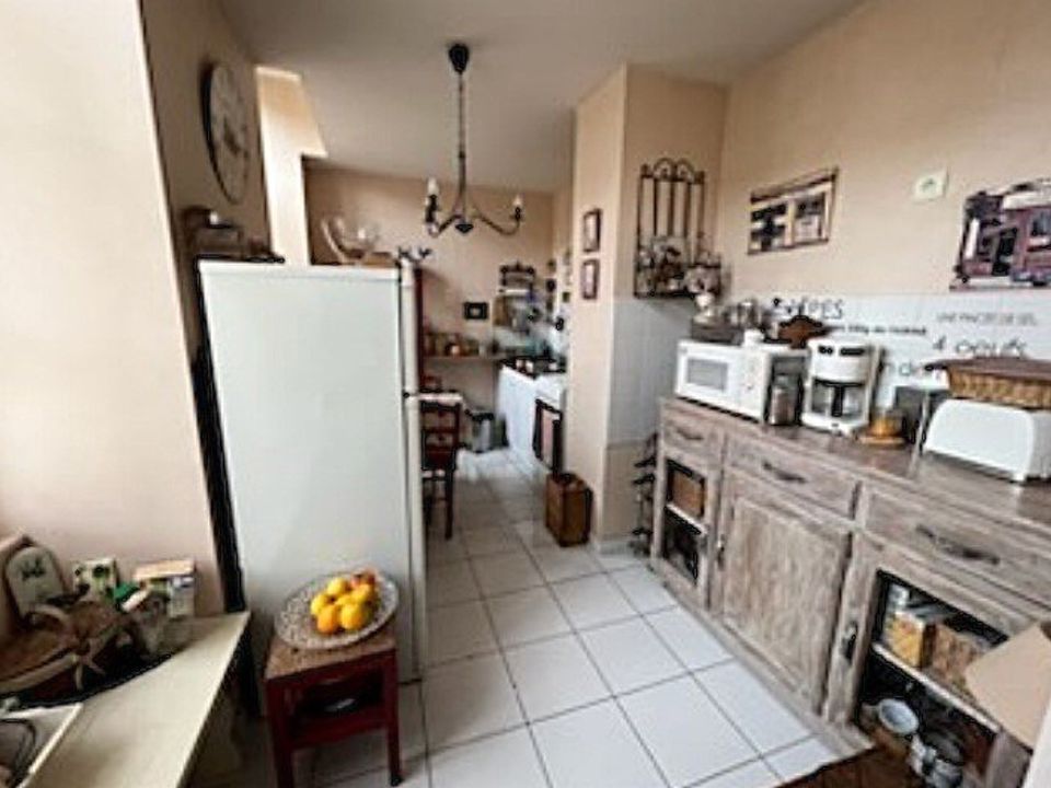Leilighet i Albi, Tarn - bilde 5
