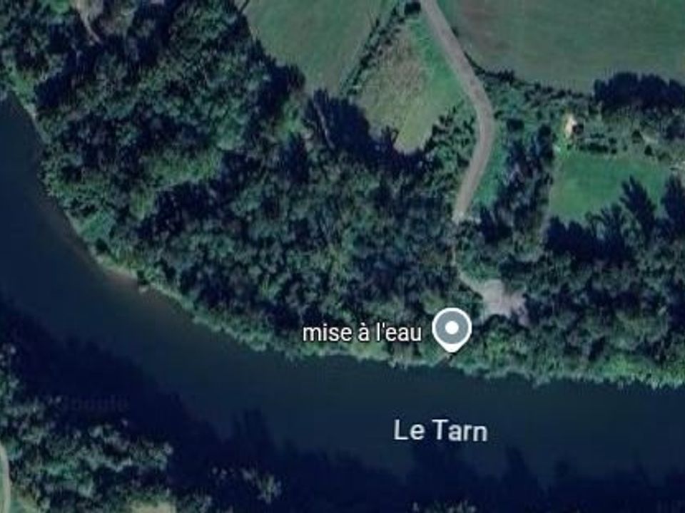 Tomt i Lescure-d'Albigeois, Tarn - bilde 3