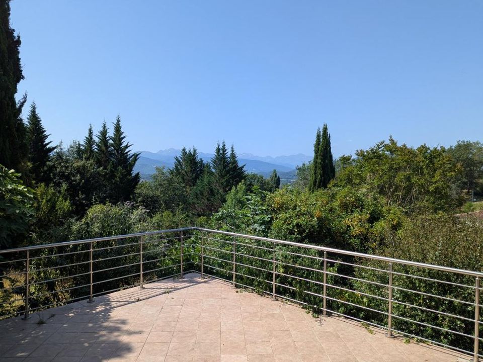 Villa i Gajan, Ariege - bilde 1