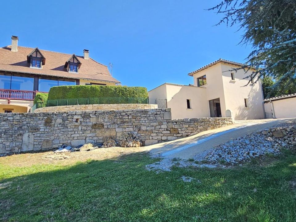 Villa i Savignac, Aveyron - foto 2