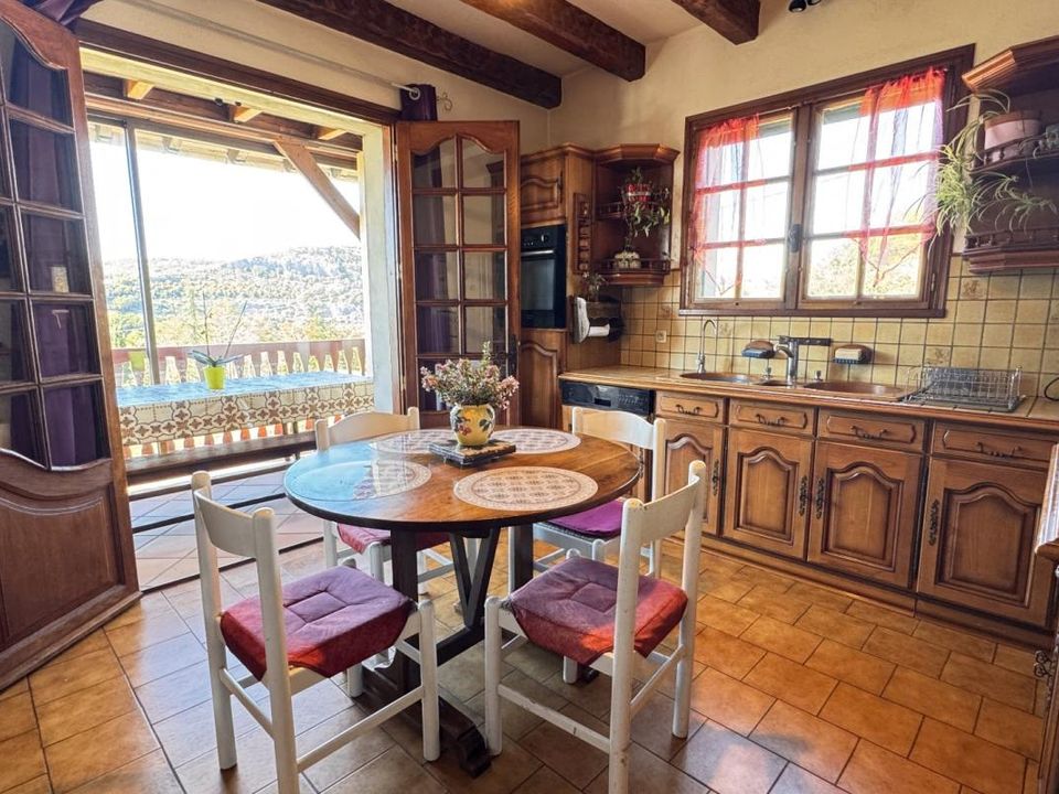 Villa i Savignac, Aveyron - foto 3