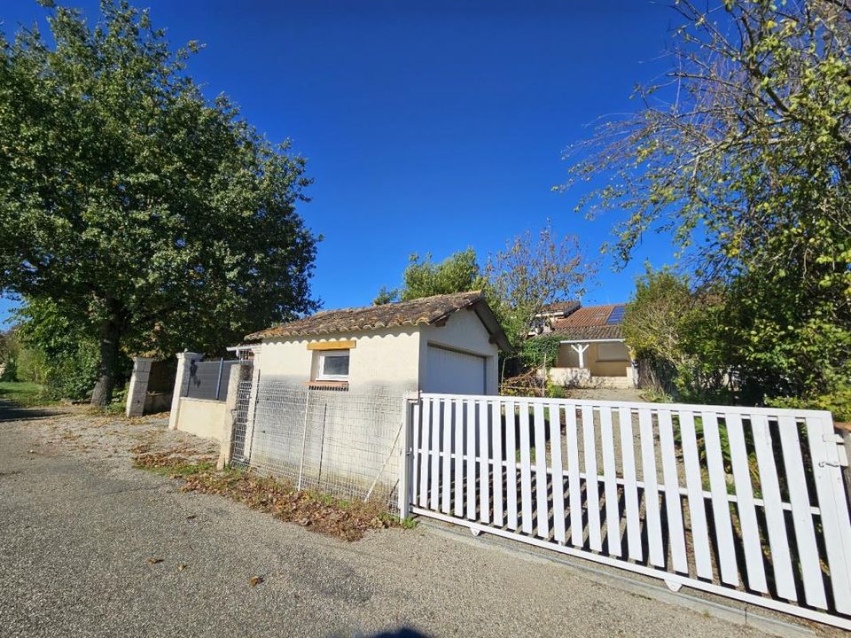 Villa i Castet-Arrouy, Gers - foto 3