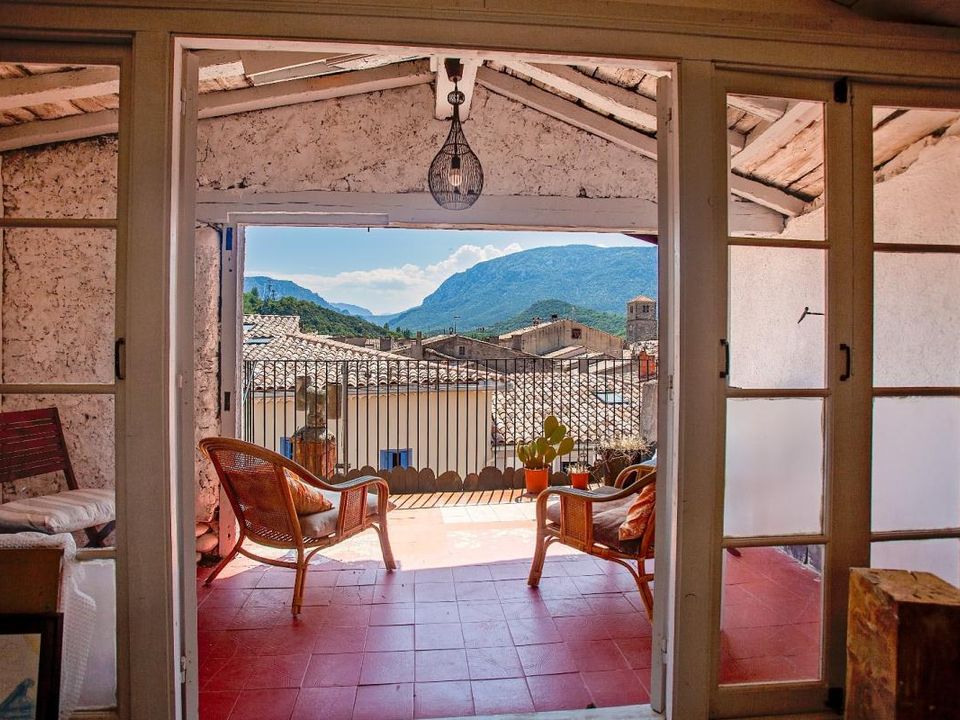 Villa in Quillan, Aude - foto 2