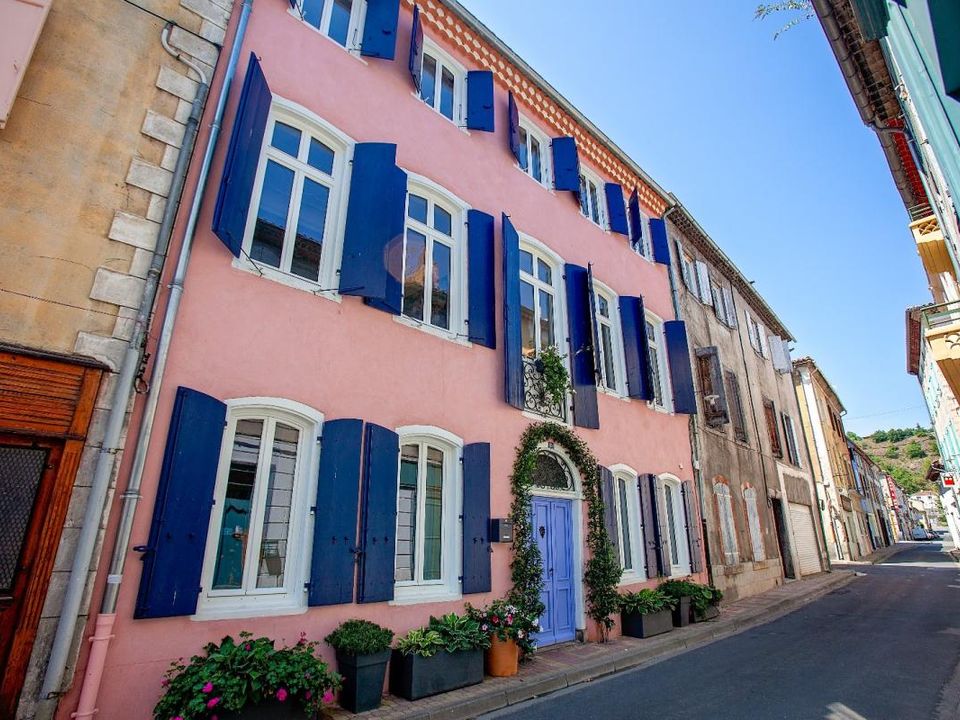 Villa in Quillan, Aude - foto 3