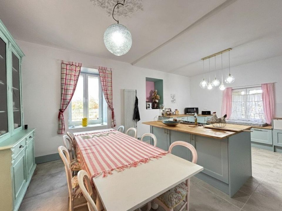 Villa i Courcome, Charente - foto 2