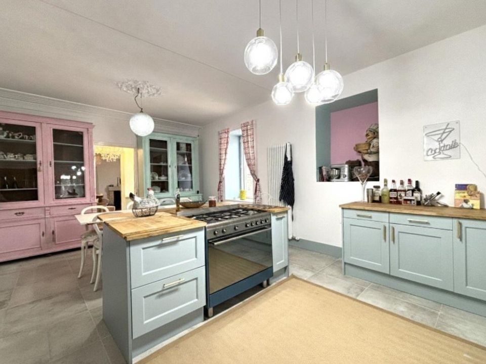 Villa i Courcome, Charente - foto 3