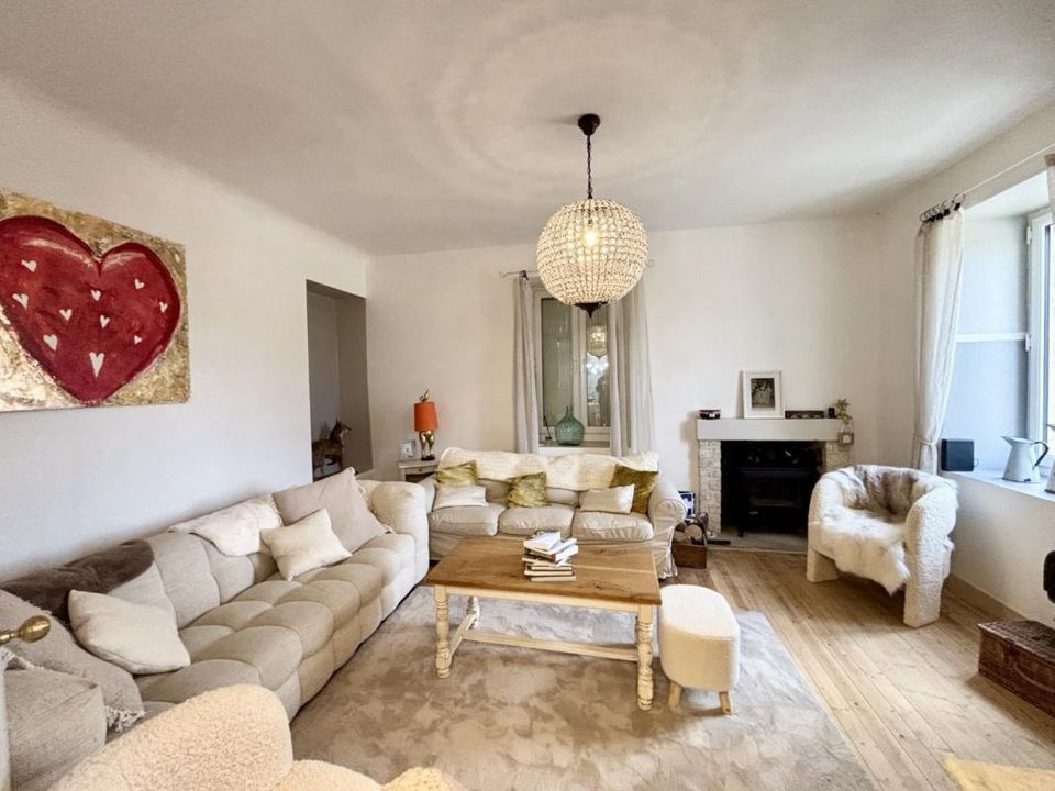 Villa i Courcome, Charente - foto 4