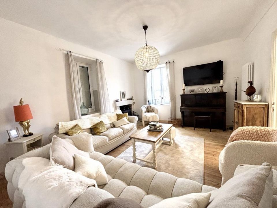 Villa i Courcome, Charente - foto 5