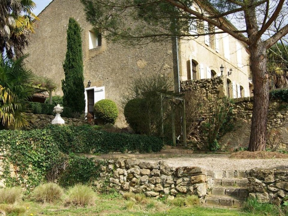 Villa i Mirande, Gers - foto 1