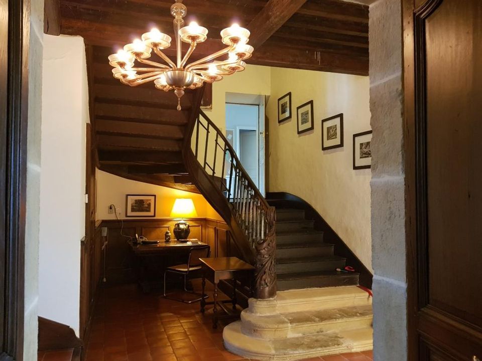 Villa i Mirande, Gers - foto 4