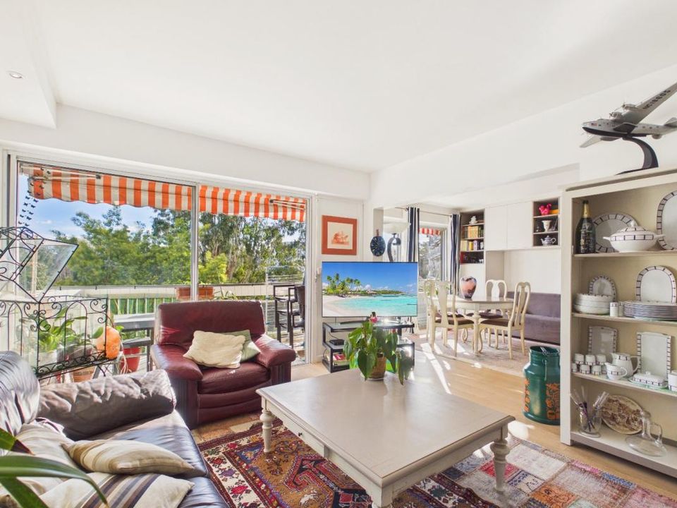 Appartement in Anglet, Pyrenees-Atlantiques - foto 2