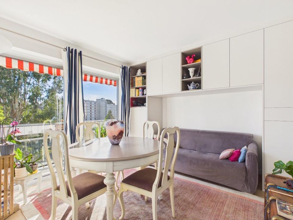 Appartement in Anglet, Pyrenees-Atlantiques - foto 3