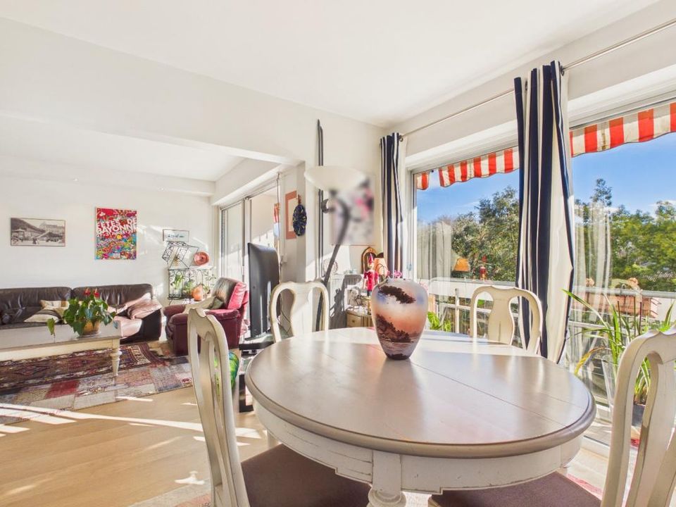 Appartement in Anglet, Pyrenees-Atlantiques - foto 4