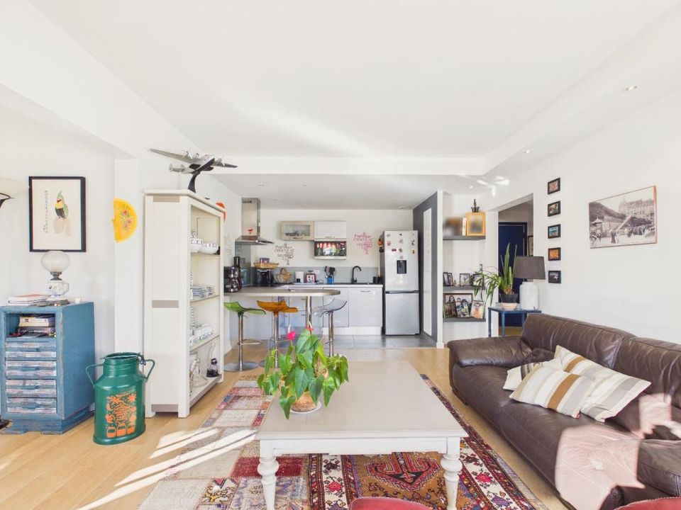 Appartement in Anglet, Pyrenees-Atlantiques - foto 5