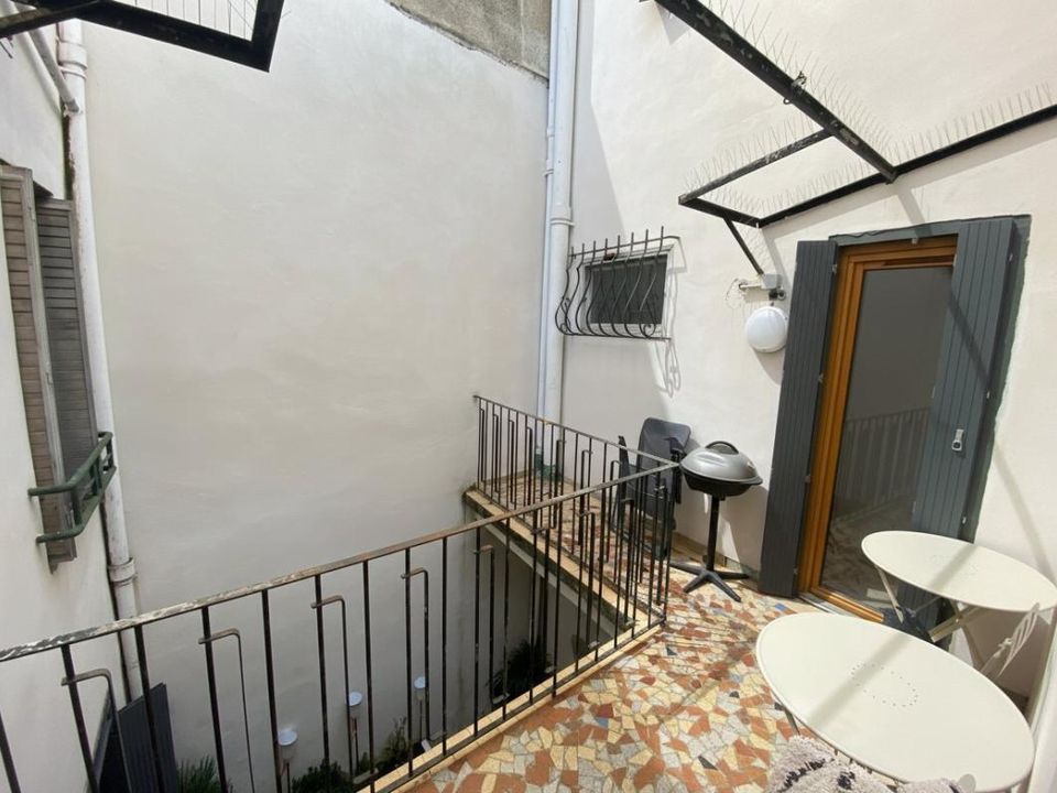Apartament a Carcassonne, Aude - foto 3
