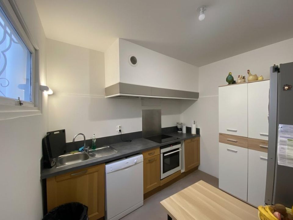 Apartament a Carcassonne, Aude - foto 4