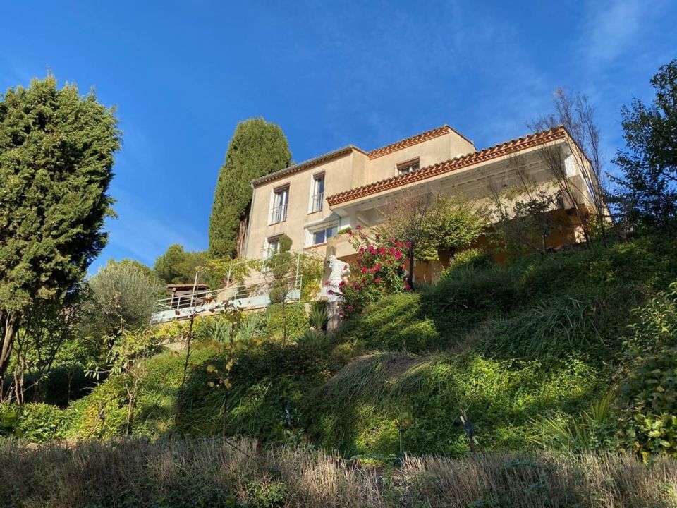 Villa i Carcassonne, Aude - foto 1