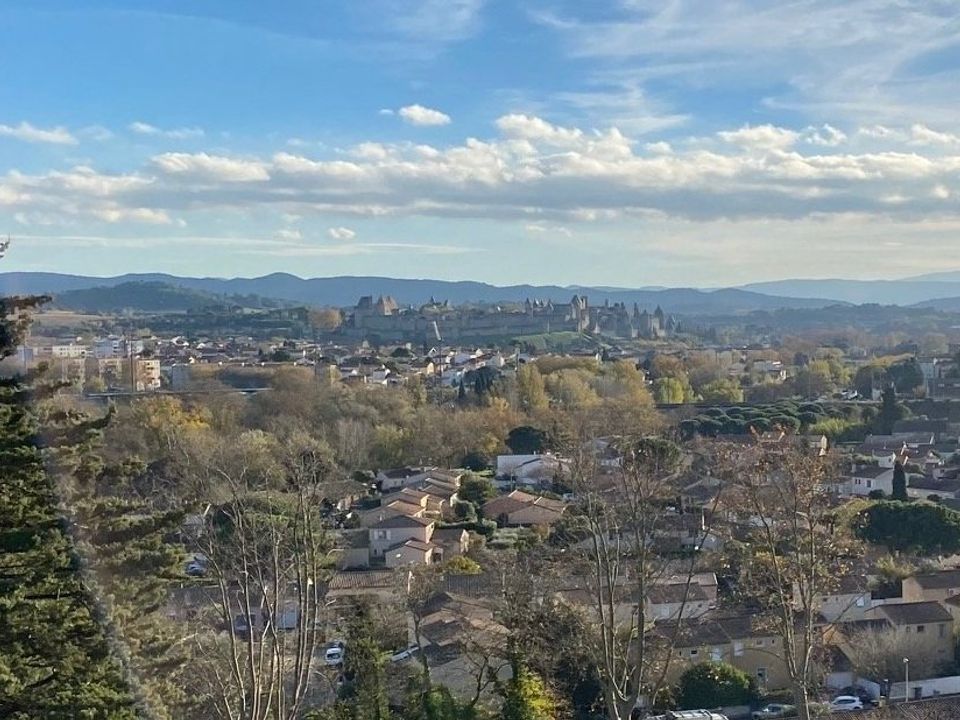 Villa i Carcassonne, Aude - foto 2