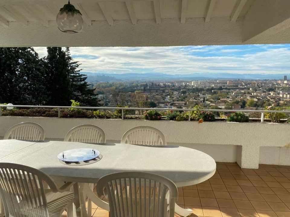 Villa i Carcassonne, Aude - foto 3
