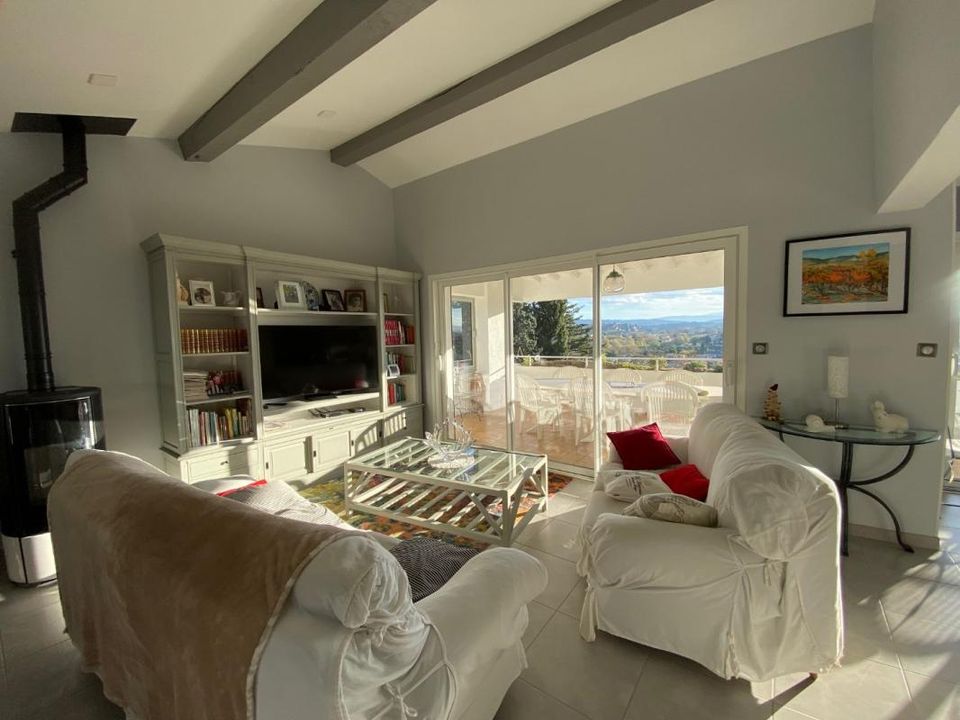 Villa i Carcassonne, Aude - foto 4