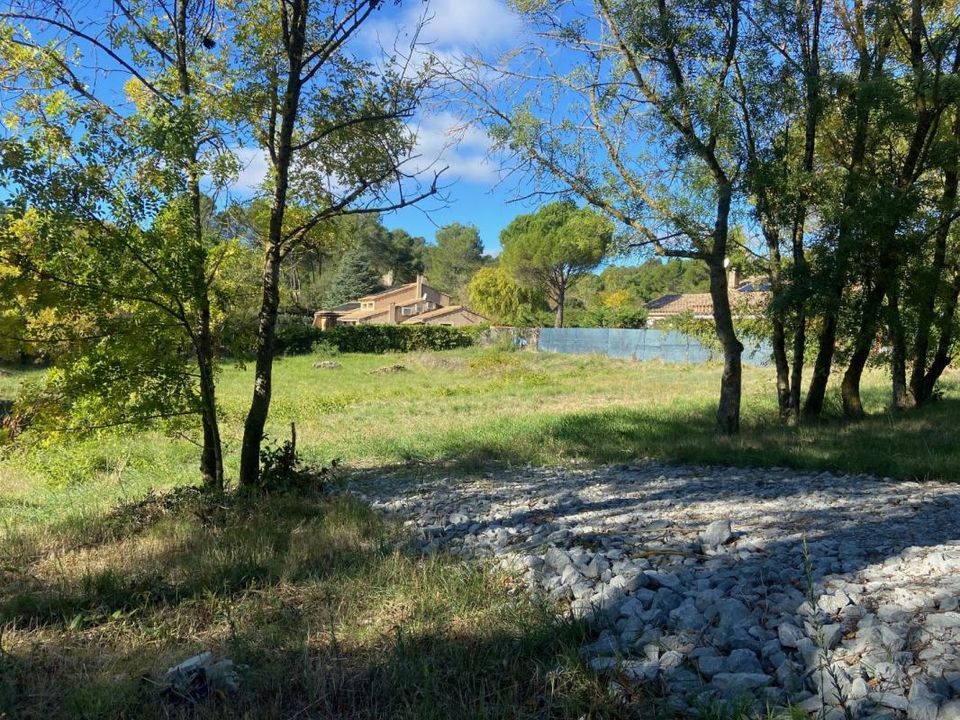 Helårsgrund i Carcassonne, Aude - foto 3