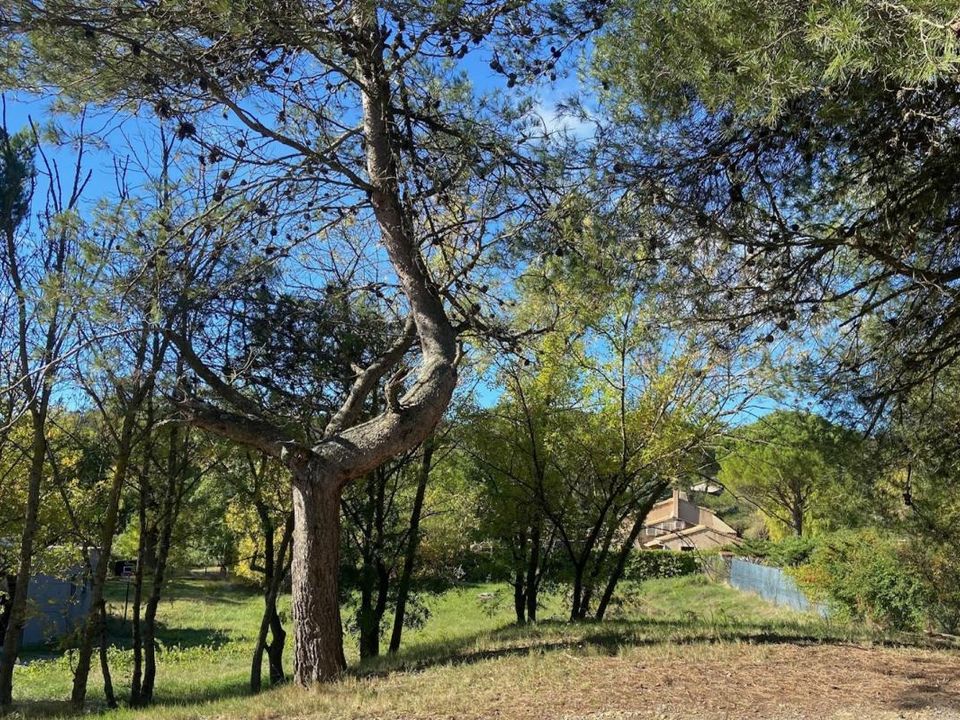 Helårsgrund i Carcassonne, Aude - foto 4