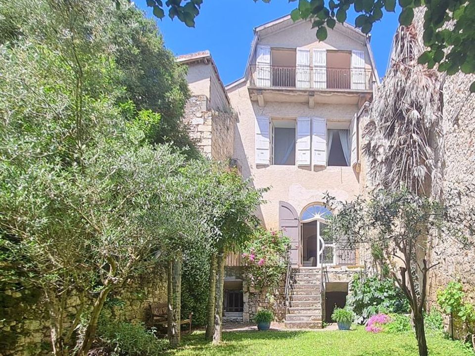 Villa i Lectoure, Gers - foto 1
