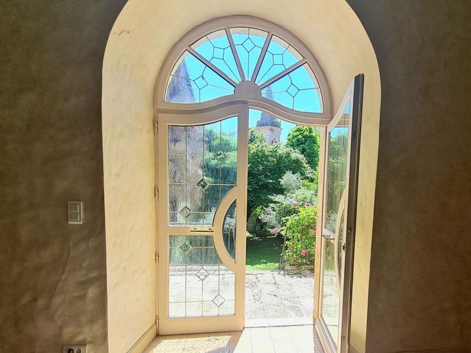 Villa i Lectoure, Gers - foto 4