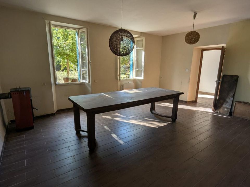 Villa i Nescus, Ariege - foto 5