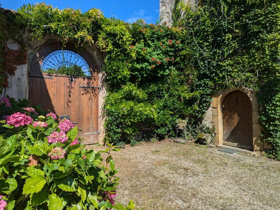 Villa i Saint-Girons, Ariege - bilde 2
