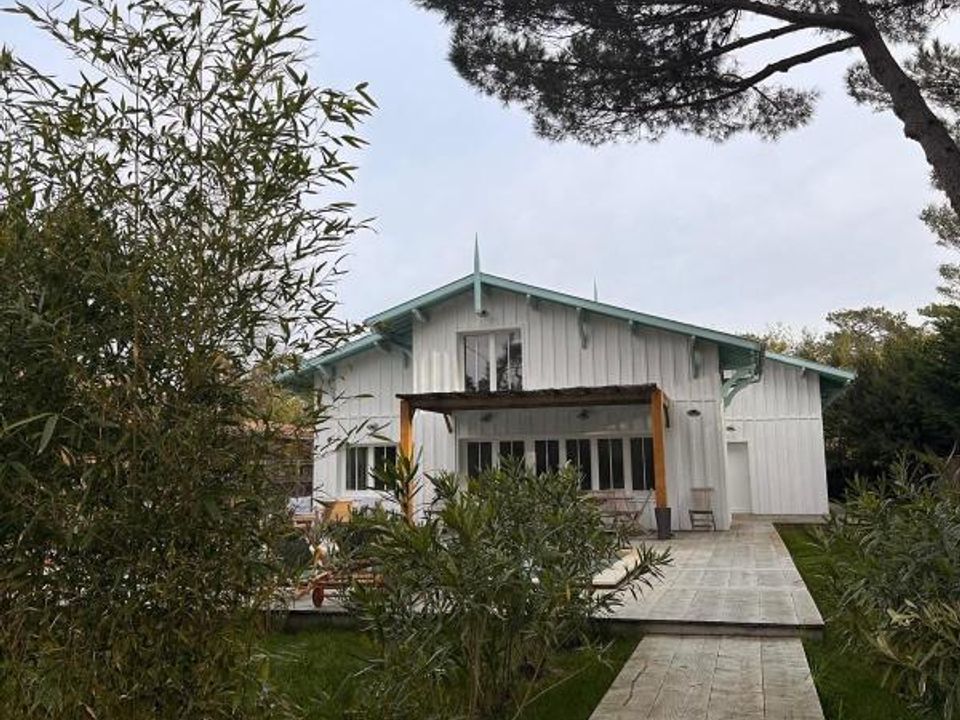 Villa i Cap Ferret, Gironde - foto 2
