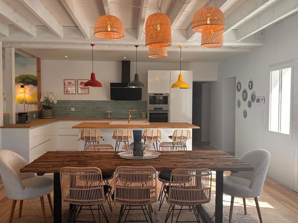 Villa i Cap Ferret, Gironde - foto 3