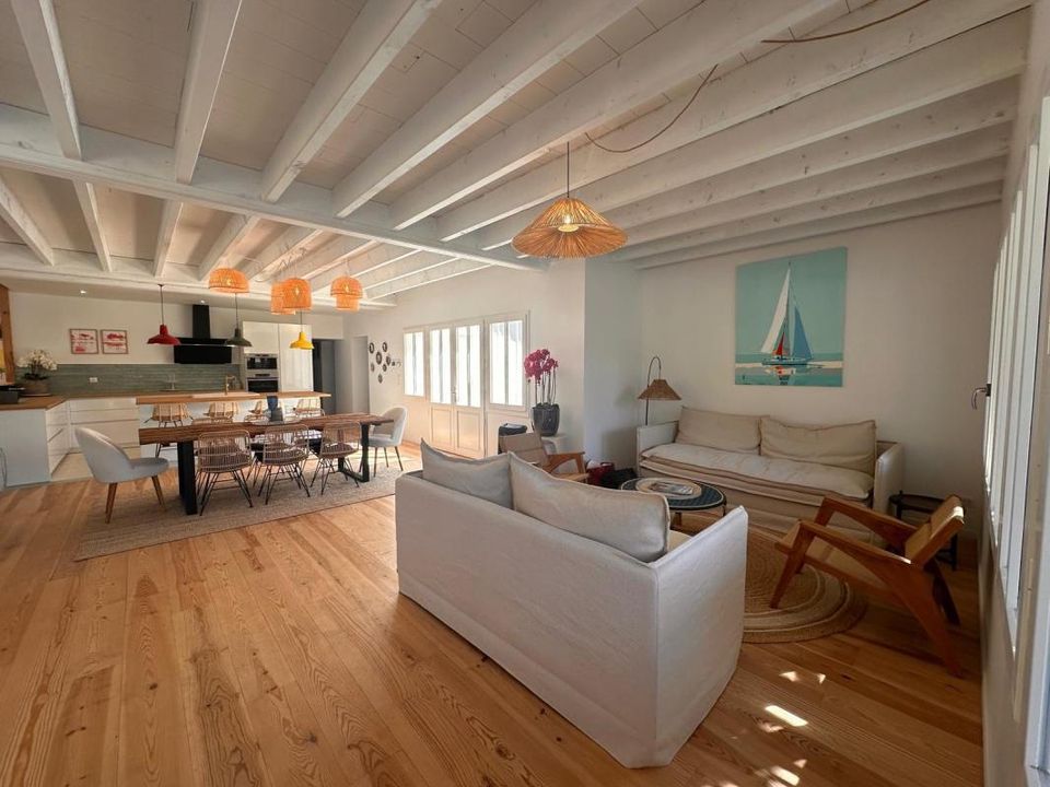 Villa i Cap Ferret, Gironde - foto 5