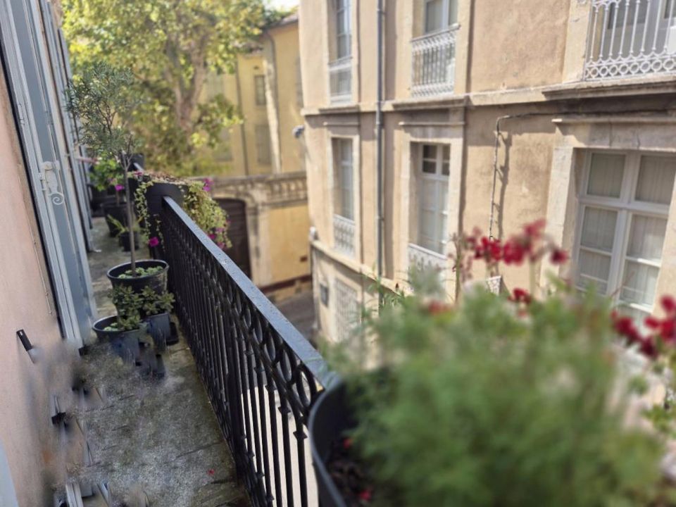 Lejlighed i Beziers, Herault - foto 2