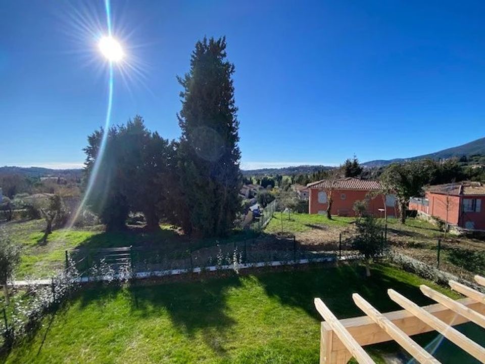 Villa i Opio, Alpes-Maritimes - foto 2