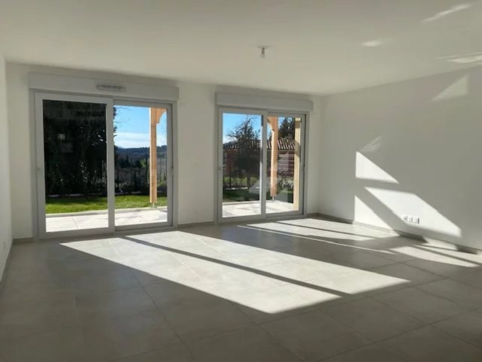 Villa i Opio, Alpes-Maritimes - foto 4