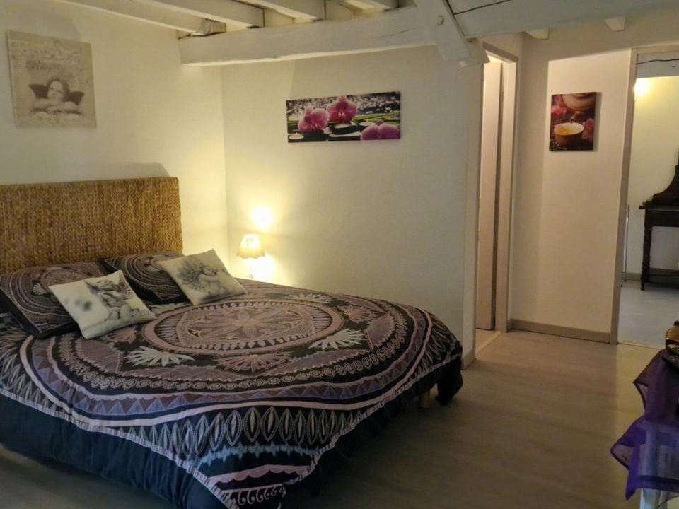 Villa i Prayssac, Lot - bilde 4