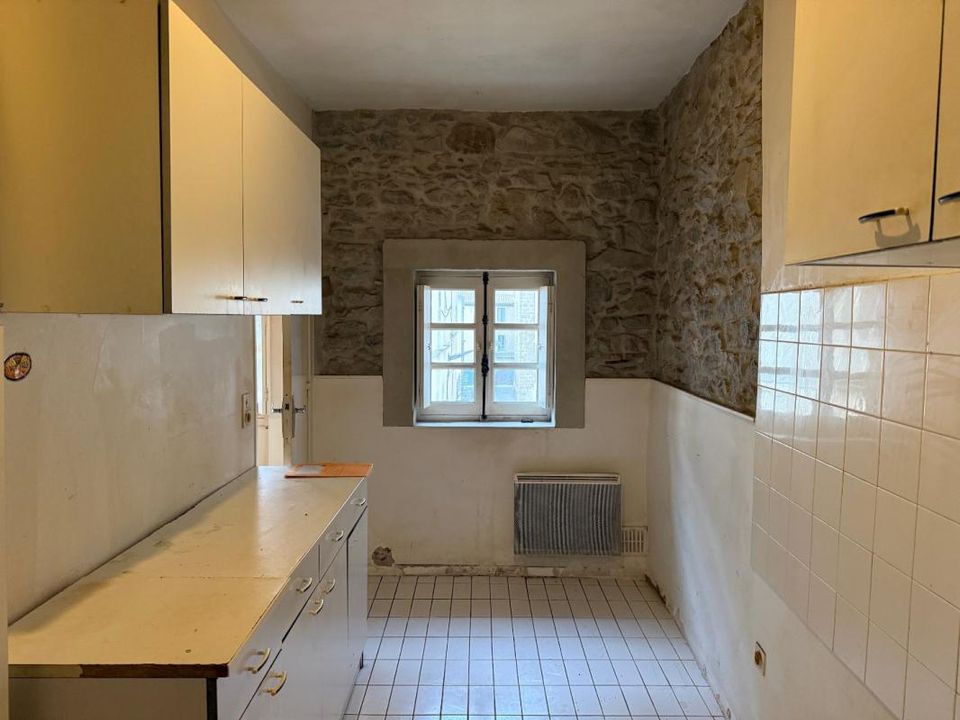 Lejlighed i Carcassonne, Aude - foto 1