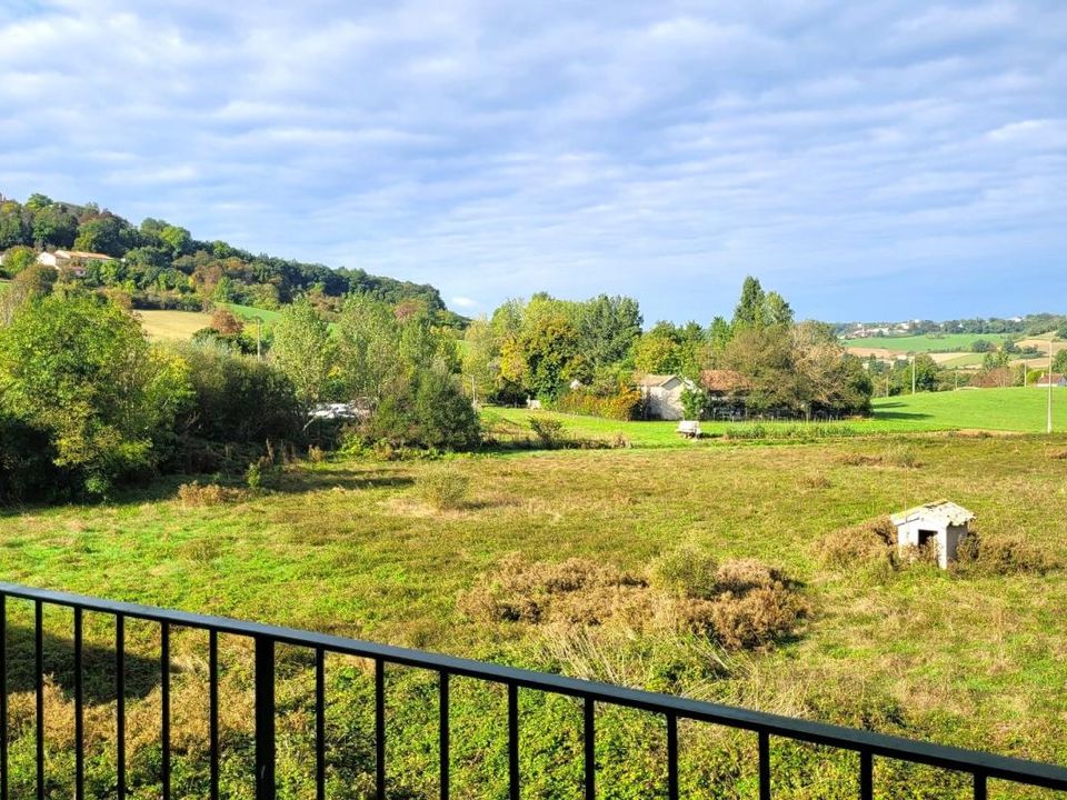 Erhvervsejendom i Lauzerte, Tarn-et-Garonne - foto 3