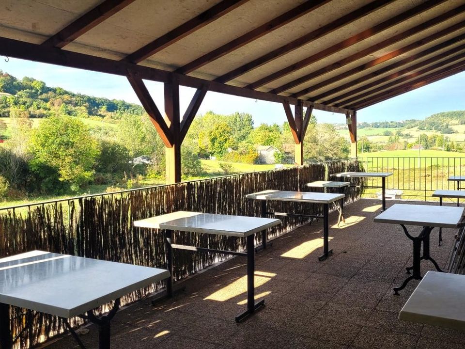 Erhvervsejendom i Lauzerte, Tarn-et-Garonne - foto 4