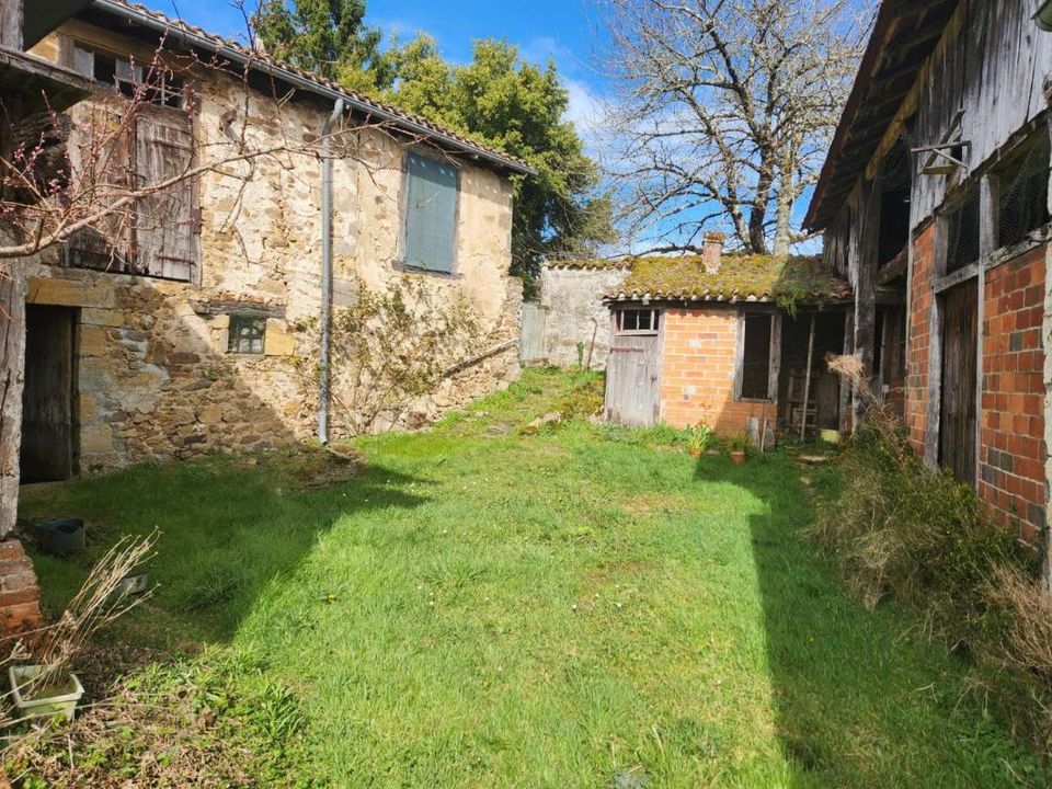 Villa i Brillac, Charente - bilde 4