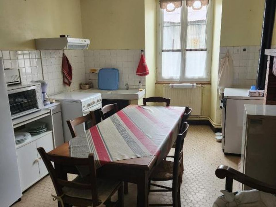 Villa i Brillac, Charente - bilde 5