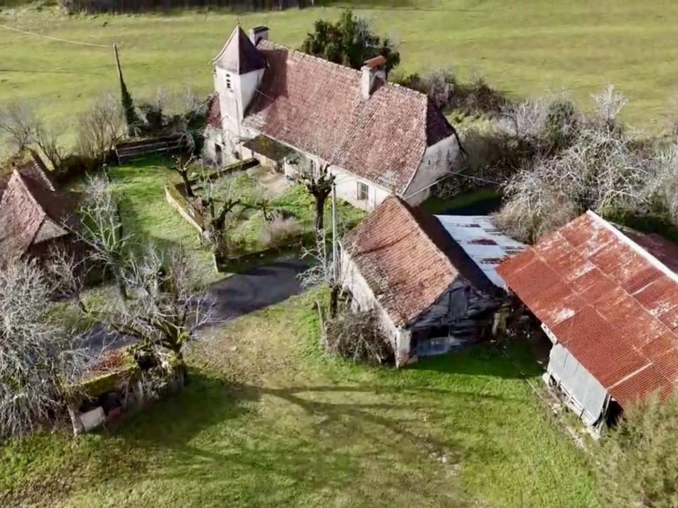 Willa: Blars, Lot – zdjęcie 2