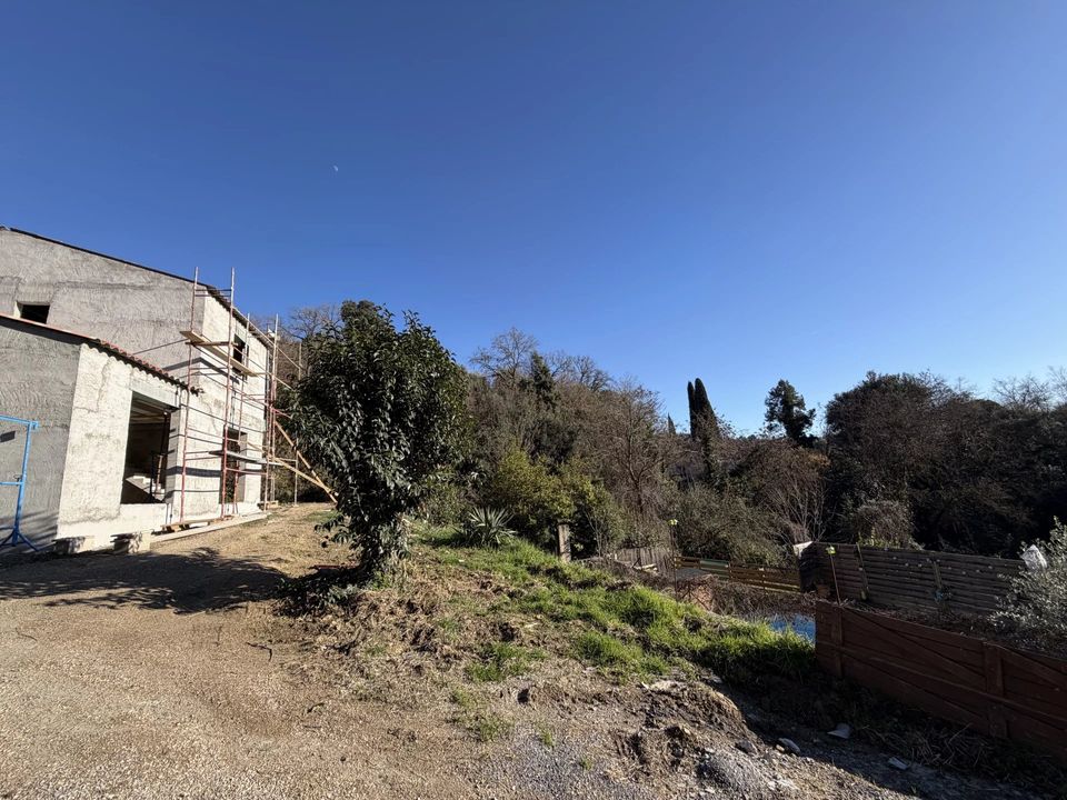 Villa i Contes, Alpes-Maritimes - foto 3
